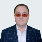 Кулагин Борис Борисович